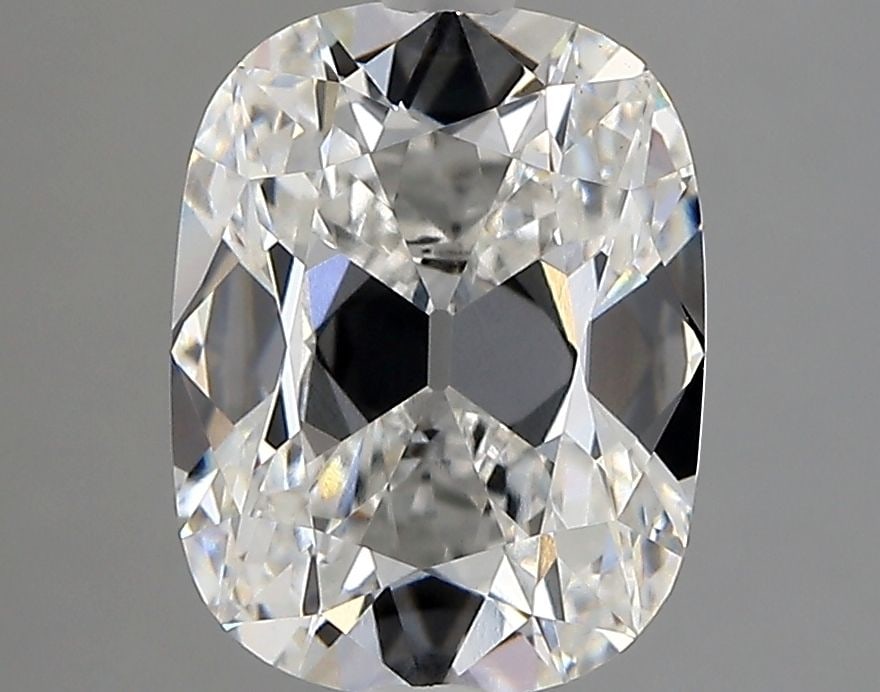 IGI Cushion Modified 2.65ct E VVS2 - Loose Lab Diamond: IGI Cushion Modified 2.65ct E VVS2 - Loose Lab Diamond Item Specifics: Source: This Is A Real Diamond Grown In A Lab Not Mined. Carat: 2.65 Cut: - Color: E Clarity: VVS2 Polish: EX Symmetry: EX Measur