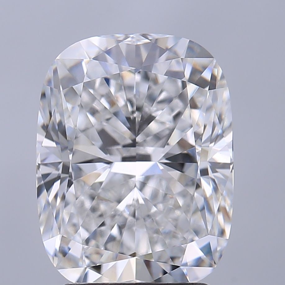 IGI Cushion Modified 2.77ct D VVS2 - Loose Lab Diamond: IGI Cushion Modified 2.77ct D VVS2 - Loose Lab Diamond Item Specifics: Source: This Is A Real Diamond Grown In A Lab Not Mined. Carat: 2.77 Cut: - Color: D Clarity: VVS2 Polish: EX Symmetry: EX Measur