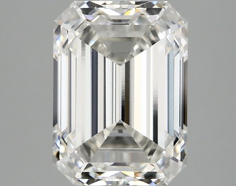 IGI Emerald 3.06ct G VVS2 - Loose Lab Diamond: IGI Emerald 3.06ct G VVS2 - Loose Lab Diamond Item Specifics: Source: This Is A Real Diamond Grown In A Lab Not Mined. Carat: 3.06 Cut: - Color: G Clarity: VVS2 Polish: EX Symmetry: EX Measurements: 9