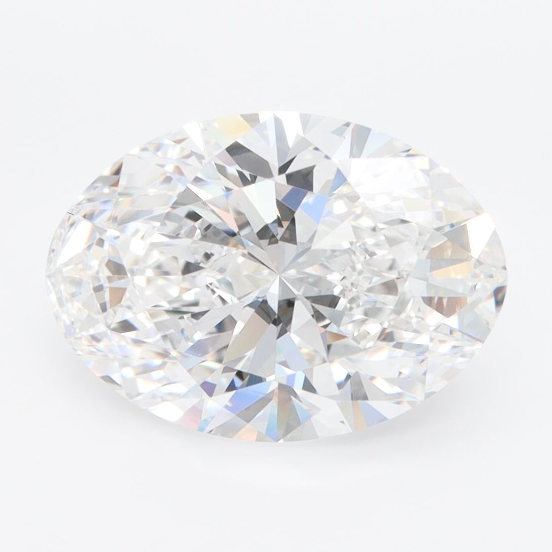 GIA Oval 3.9ct D VVS1 - Loose Lab Diamond: GIA Oval 3.9ct D VVS1 - Loose Lab Diamond Item Specifics: Source: This Is A Real Diamond Grown In A Lab Not Mined. Carat: 3.9 Cut: - Color: D Clarity: VVS1 Polish: EX Symmetry: EX Measurements: 12.59L