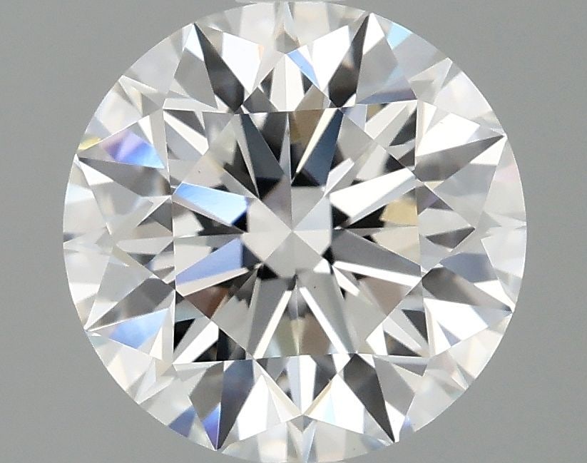 IGI Round 2.08ct E VVS2 - Loose Lab Diamond: IGI Round 2.08ct E VVS2 - Loose Lab Diamond Item Specifics: Source: This Is A Real Diamond Grown In A Lab Not Mined. Carat: 2.08 Cut: EX Color: E Clarity: VVS2 Polish: EX Symmetry: EX Measurements: 8.