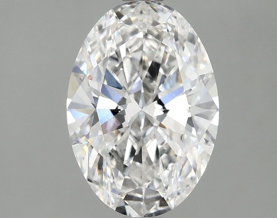 IGI Oval 1.97ct D VVS2 - Loose Lab Diamond (1 of 1)
