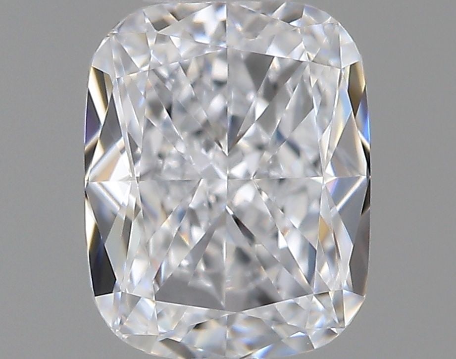 IGI Cushion Modified 0.52ct D VVS1 - Loose Lab Diamond: IGI Cushion Modified 0.52ct D VVS1 - Loose Lab Diamond Item Specifics: Source: This Is A Real Diamond Grown In A Lab Not Mined. Carat: 0.52 Cut: - Color: D Clarity: VVS1 Polish: EX Symmetry: EX Measur