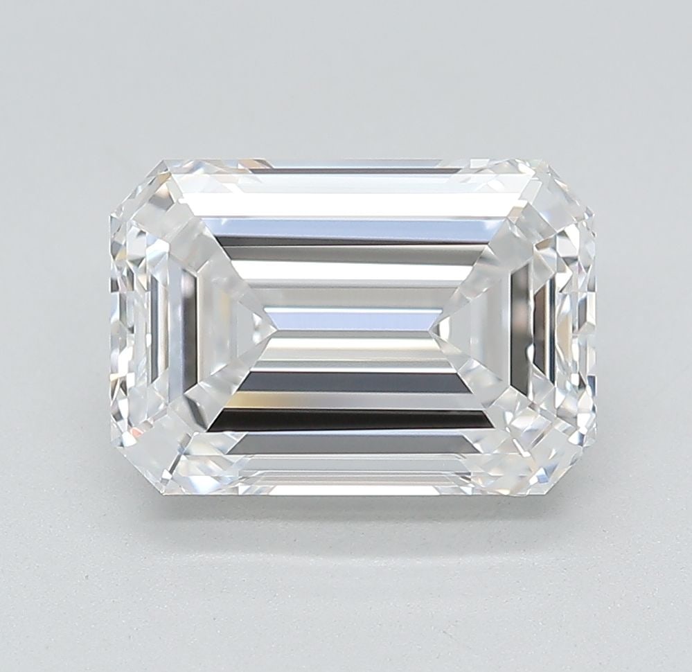 IGI Emerald 3.52ct D IF - Loose Lab Diamond: IGI Emerald 3.52ct D IF - Loose Lab Diamond Item Specifics: Source: This Is A Real Diamond Grown In A Lab Not Mined. Carat: 3.52 Cut: - Color: D Clarity: IF Polish: EX Symmetry: EX Measurements: 10.26