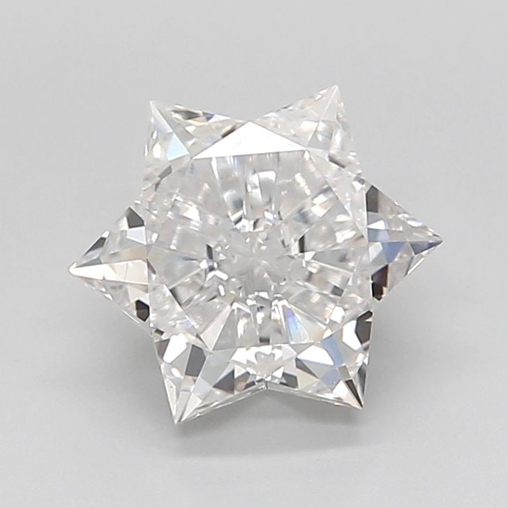 IGI Other 2.3ct E VVS2 - Loose Lab Diamond (1 of 1)
