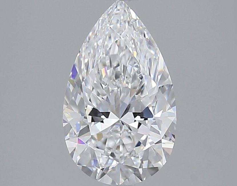 IGI Pear 2.02ct E VVS2 - Loose Lab Diamond: IGI Pear 2.02ct E VVS2 - Loose Lab Diamond Item Specifics: Source: This Is A Real Diamond Grown In A Lab Not Mined. Carat: 2.02 Cut: - Color: E Clarity: VVS2 Polish: EX Symmetry: EX Measurements: 11.2