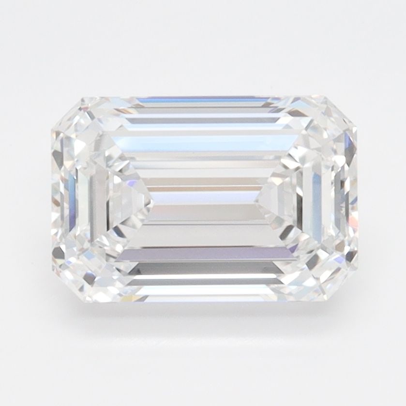 IGI Emerald 2.0ct D IF - Loose Lab Diamond: IGI Emerald 2.0ct D IF - Loose Lab Diamond Item Specifics: Source: This Is A Real Diamond Grown In A Lab Not Mined. Carat: 2.0 Cut: - Color: D Clarity: IF Polish: EX Symmetry: EX Measurements: 8.77L X