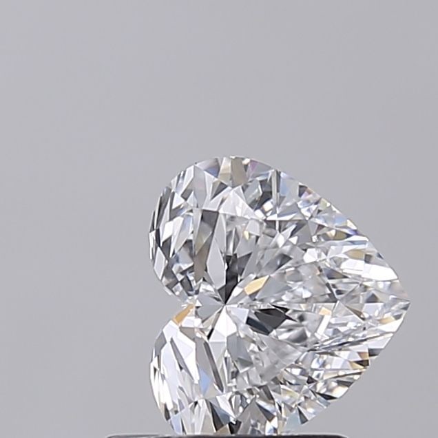 IGI Heart 1.02ct D VVS1 - Loose Lab Diamond: IGI Heart 1.02ct D VVS1 - Loose Lab Diamond Item Specifics: Source: This Is A Real Diamond Grown In A Lab Not Mined. Carat: 1.02 Cut: - Color: D Clarity: VVS1 Polish: EX Symmetry: EX Measurements: