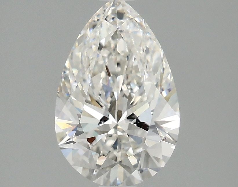 IGI Pear 1.53ct F VVS2 - Loose Lab Diamond: IGI Pear 1.53ct F VVS2 - Loose Lab Diamond Item Specifics: Source: This Is A Real Diamond Grown In A Lab Not Mined. Carat: 1.53 Cut: - Color: F Clarity: VVS2 Polish: EX Symmetry: EX Measurements: