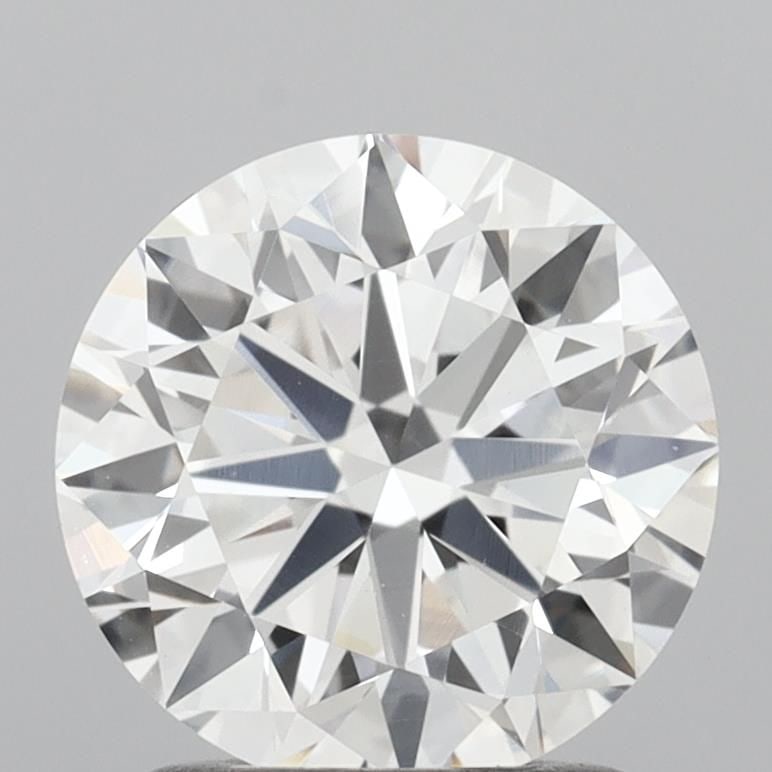 IGI Round 1.63ct E VVS2 - Loose Lab Diamond: IGI Round 1.63ct E VVS2 - Loose Lab Diamond Item Specifics: Source: This Is A Real Diamond Grown In A Lab Not Mined. Carat: 1.63 Cut: VG Color: E Clarity: VVS2 Polish: EX Symmetry: VG Measurements: 7.