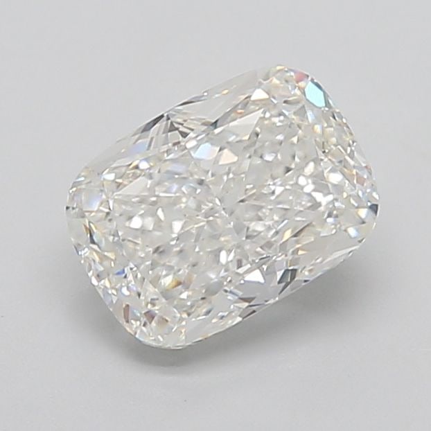 IGI Cushion Modified 3.01ct Fancy Vivid Green VVS2 - Loose Lab Diamond: IGI Cushion Modified 3.01ct Fancy Vivid Green VVS2 - Loose Lab Diamond Item Specifics: Source: This Is A Real Diamond Grown In A Lab Not Mined. Carat: 3.01 Cut: - Color: Fancy Vivid Green Clarity: VVS