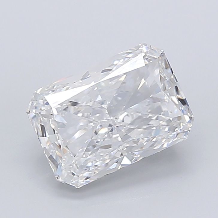 IGI Radiant 5.08ct D VVS1 - Loose Lab Diamond: IGI Radiant 5.08ct D VVS1 - Loose Lab Diamond Item Specifics: Source: This Is A Real Diamond Grown In A Lab Not Mined. Carat: 5.08 Cut: - Color: D Clarity: VVS1 Polish: EX Symmetry: EX Measurements: