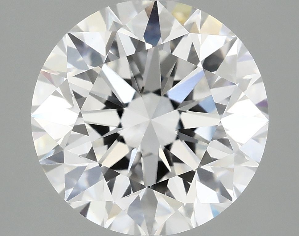 IGI Round 2.59ct E VVS2 - Loose Lab Diamond: IGI Round 2.59ct E VVS2 - Loose Lab Diamond Item Specifics: Source: This Is A Real Diamond Grown In A Lab Not Mined. Carat: 2.59 Cut: EX Color: E Clarity: VVS2 Polish: EX Symmetry: EX Measurements:
