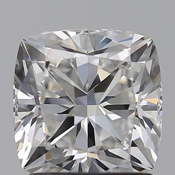 IGI Cushion Brilliant 1.52ct F VVS2 - Loose Lab Diamond: IGI Cushion Brilliant 1.52ct F VVS2 - Loose Lab Diamond Item Specifics: Source: This Is A Real Diamond Grown In A Lab Not Mined. Carat: 1.52 Cut: - Color: F Clarity: VVS2 Polish: EX Symmetry: EX Measu