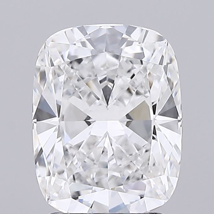 GCAL Cushion Brilliant 2.22ct D VVS1 - Loose Lab Diamond: GCAL Cushion Brilliant 2.22ct D VVS1 - Loose Lab Diamond Item Specifics: Source: This Is A Real Diamond Grown In A Lab Not Mined. Carat: 2.22 Cut: - Color: D Clarity: VVS1 Polish: EX Symmetry: EX Meas