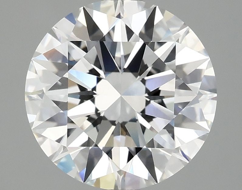 IGI Round 3.09ct E VVS2 - Ideal Loose Lab Diamond: IGI Round 3.09ct E VVS2 - Ideal Loose Lab Diamond Item Specifics: Source: This Is A Real Diamond Grown In A Lab Not Mined. Carat: 3.09 Cut: ID Color: E Clarity: VVS2 Polish: EX Symmetry: EX Measuremen