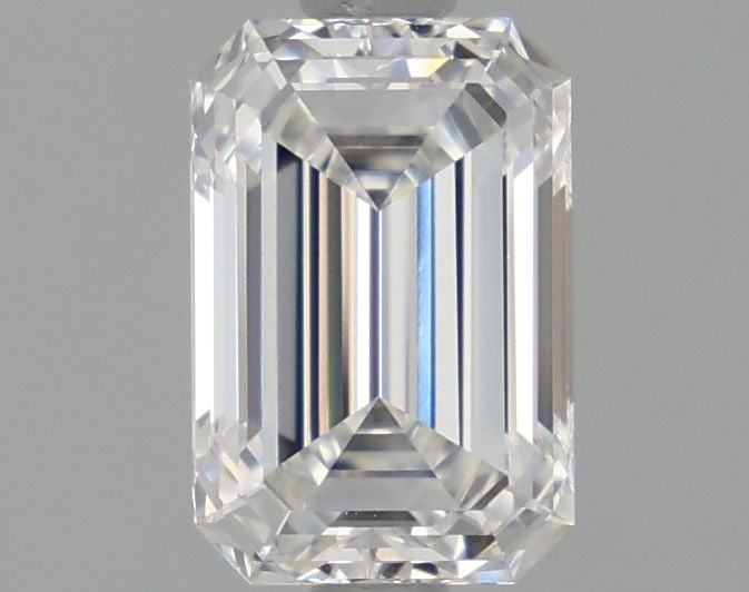 IGI Emerald 1.56ct E VVS2 - Loose Lab Diamond: IGI Emerald 1.56ct E VVS2 - Loose Lab Diamond Item Specifics: Source: This Is A Real Diamond Grown In A Lab Not Mined. Carat: 1.56 Cut: - Color: E Clarity: VVS2 Polish: EX Symmetry: EX Measurements: 8