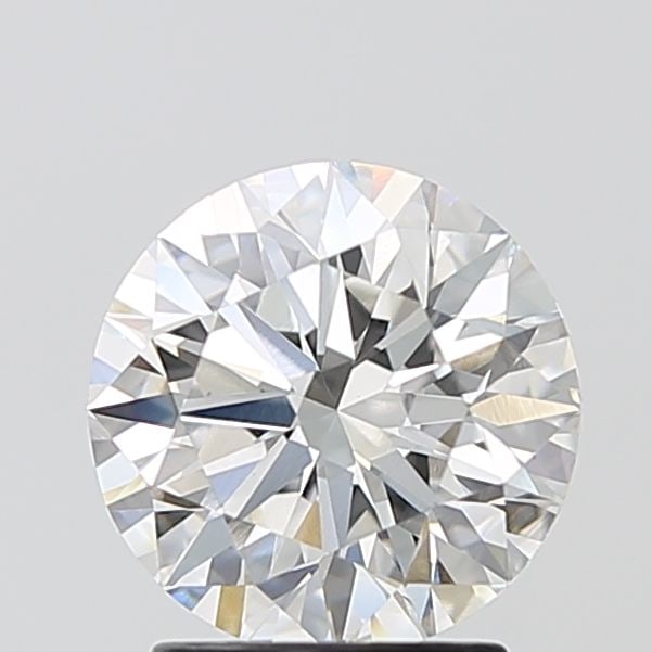 IGI Round 2.03ct F VVS2 - Ideal Loose Lab Diamond: IGI Round 2.03ct F VVS2 - Ideal Loose Lab Diamond Item Specifics: Source: This Is A Real Diamond Grown In A Lab Not Mined. Carat: 2.03 Cut: ID Color: F Clarity: VVS2 Polish: EX Symmetry: EX Measuremen