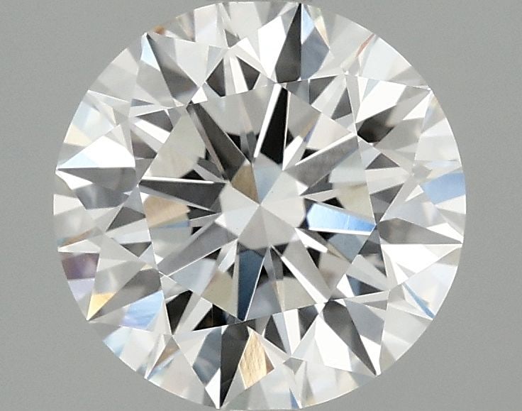 IGI Round 2.44ct F VVS2 - Loose Lab Diamond: IGI Round 2.44ct F VVS2 - Loose Lab Diamond Item Specifics: Source: This Is A Real Diamond Grown In A Lab Not Mined. Carat: 2.44 Cut: EX Color: F Clarity: VVS2 Polish: EX Symmetry: EX Measurements: 8.