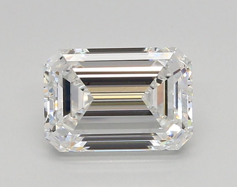 IGI Emerald 2.04ct E VVS1 - Loose Lab Diamond: IGI Emerald 2.04ct E VVS1 - Loose Lab Diamond Item Specifics: Source: This Is A Real Diamond Grown In A Lab Not Mined. Carat: 2.04 Cut: - Color: E Clarity: VVS1 Polish: EX Symmetry: EX Measurements: 8