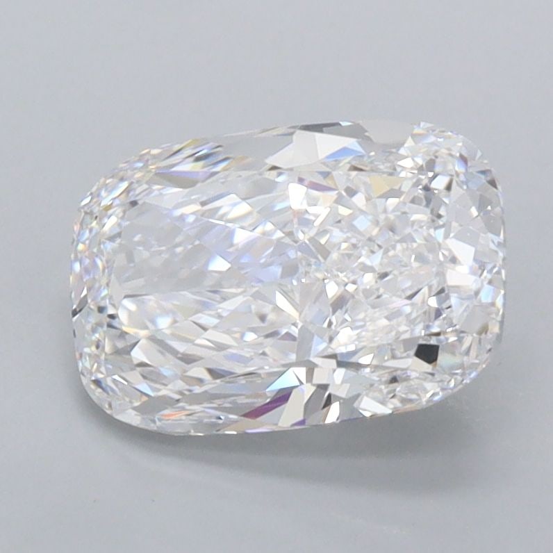 IGI Cushion Modified 1.73ct D FL - Loose Lab Diamond: IGI Cushion Modified 1.73ct D FL - Loose Lab Diamond Item Specifics: Source: This Is A Real Diamond Grown In A Lab Not Mined. Carat: 1.73 Cut: - Color: D Clarity: FL Polish: EX Symmetry: EX