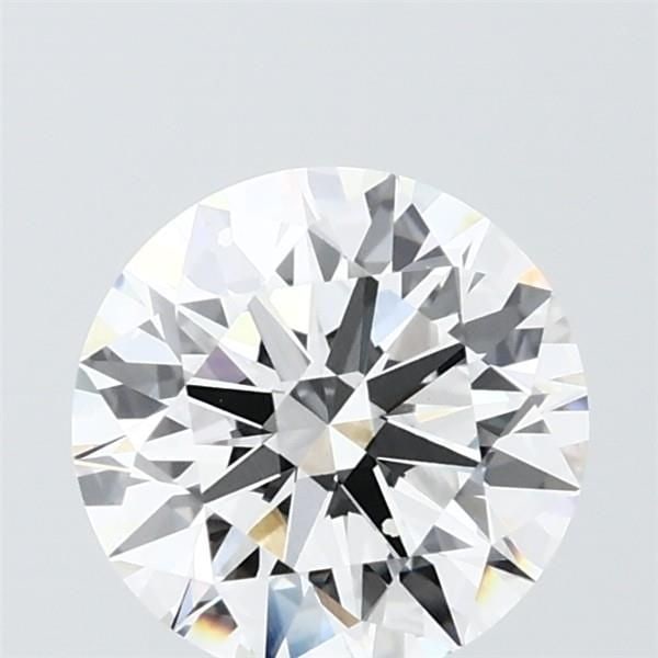 IGI Round 2.05ct F VVS2 - Ideal Loose Lab Diamond: IGI Round 2.05ct F VVS2 - Ideal Loose Lab Diamond Item Specifics: Source: This Is A Real Diamond Grown In A Lab Not Mined. Carat: 2.05 Cut: ID Color: F Clarity: VVS2 Polish: EX Symmetry: EX Measuremen