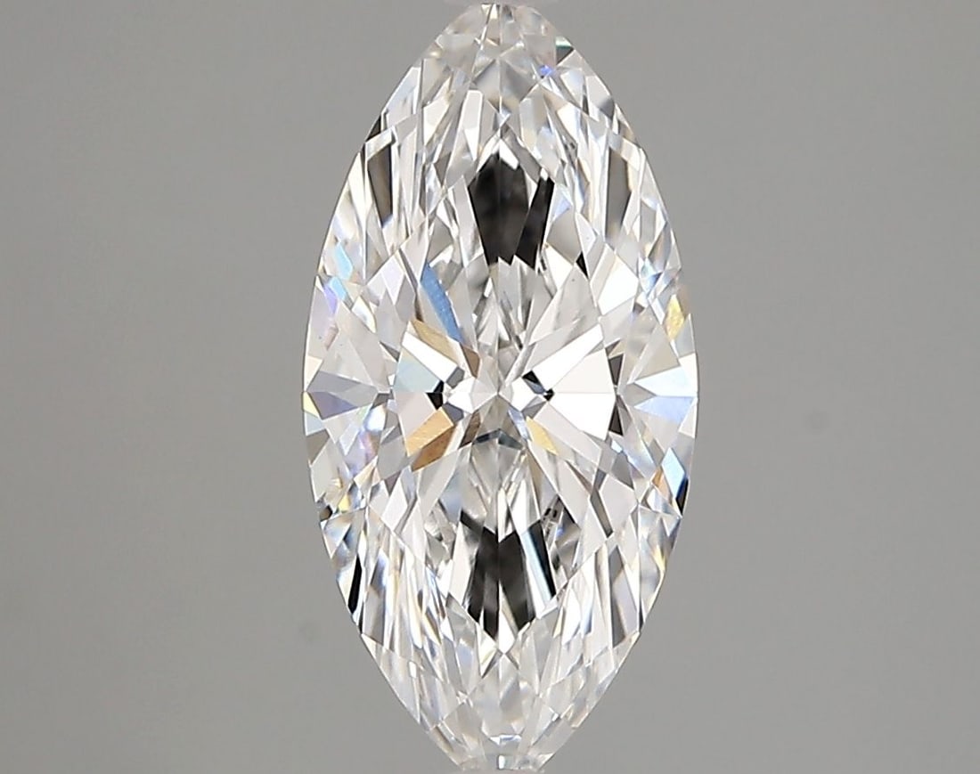 IGI Marquise 1.92ct D VVS1 - Loose Lab Diamond: IGI Marquise 1.92ct D VVS1 - Loose Lab Diamond Item Specifics: Source: This Is A Real Diamond Grown In A Lab Not Mined. Carat: 1.92 Cut: - Color: D Clarity: VVS1 Polish: EX Symmetry: EX Measurements: