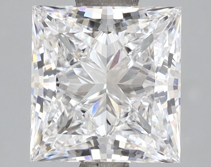 IGI Princess 2.32ct D VVS2 - Loose Lab Diamond: IGI Princess 2.32ct D VVS2 - Loose Lab Diamond Item Specifics: Source: This Is A Real Diamond Grown In A Lab Not Mined. Carat: 2.32 Cut: - Color: D Clarity: VVS2 Polish: EX Symmetry: EX Measurements:
