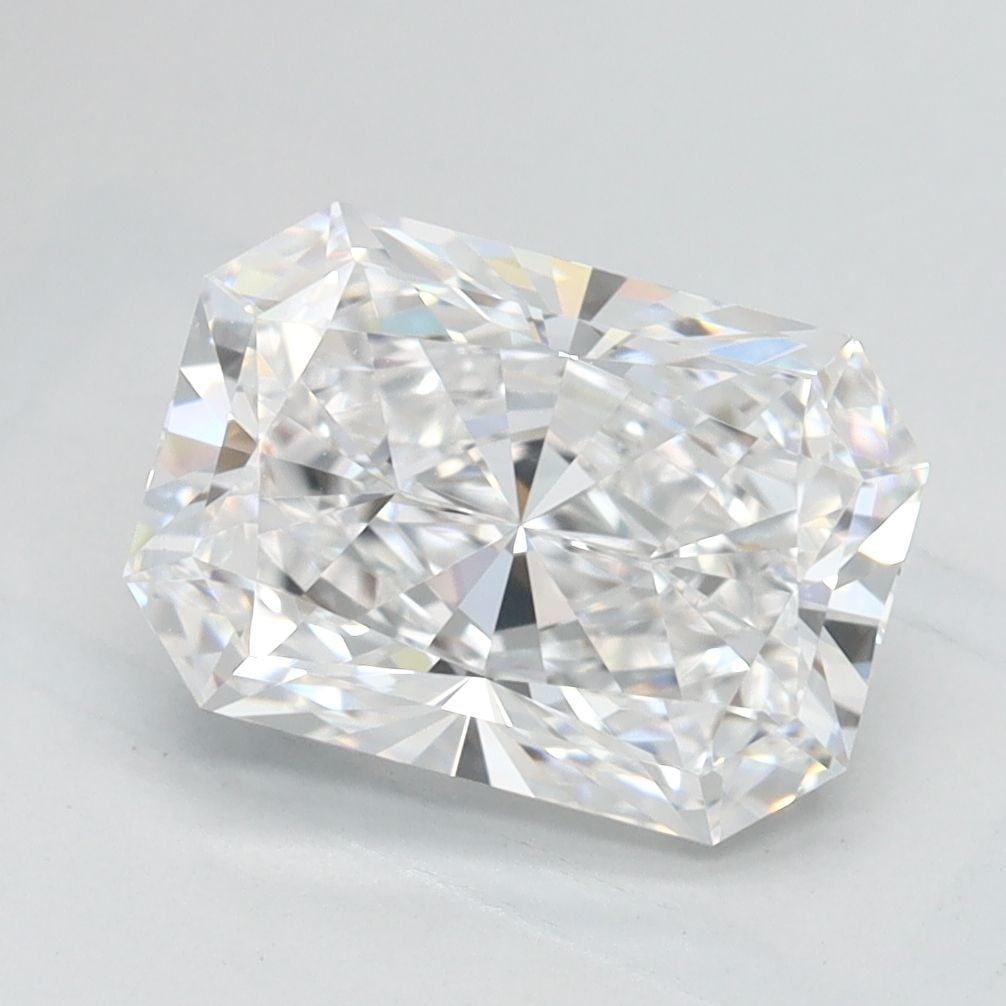 GIA Radiant 2.06ct D FL - Loose Lab Diamond: GIA Radiant 2.06ct D FL - Loose Lab Diamond Item Specifics: Source: This Is A Real Diamond Grown In A Lab Not Mined. Carat: 2.06 Cut: - Color: D Clarity: FL Polish: EX Symmetry: EX Measurements: 8.83L