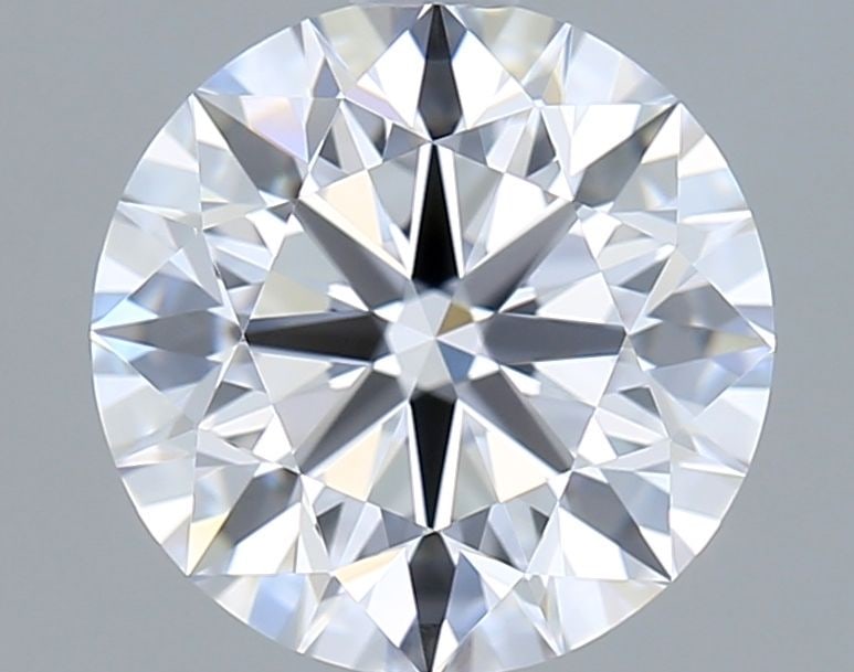 IGI Round 2.02ct D VVS1 - Ideal Loose Lab Diamond: IGI Round 2.02ct D VVS1 - Ideal Loose Lab Diamond Item Specifics: Source: This Is A Real Diamond Grown In A Lab Not Mined. Carat: 2.02 Cut: ID Color: D Clarity: VVS1 Polish: EX Symmetry: EX Measuremen