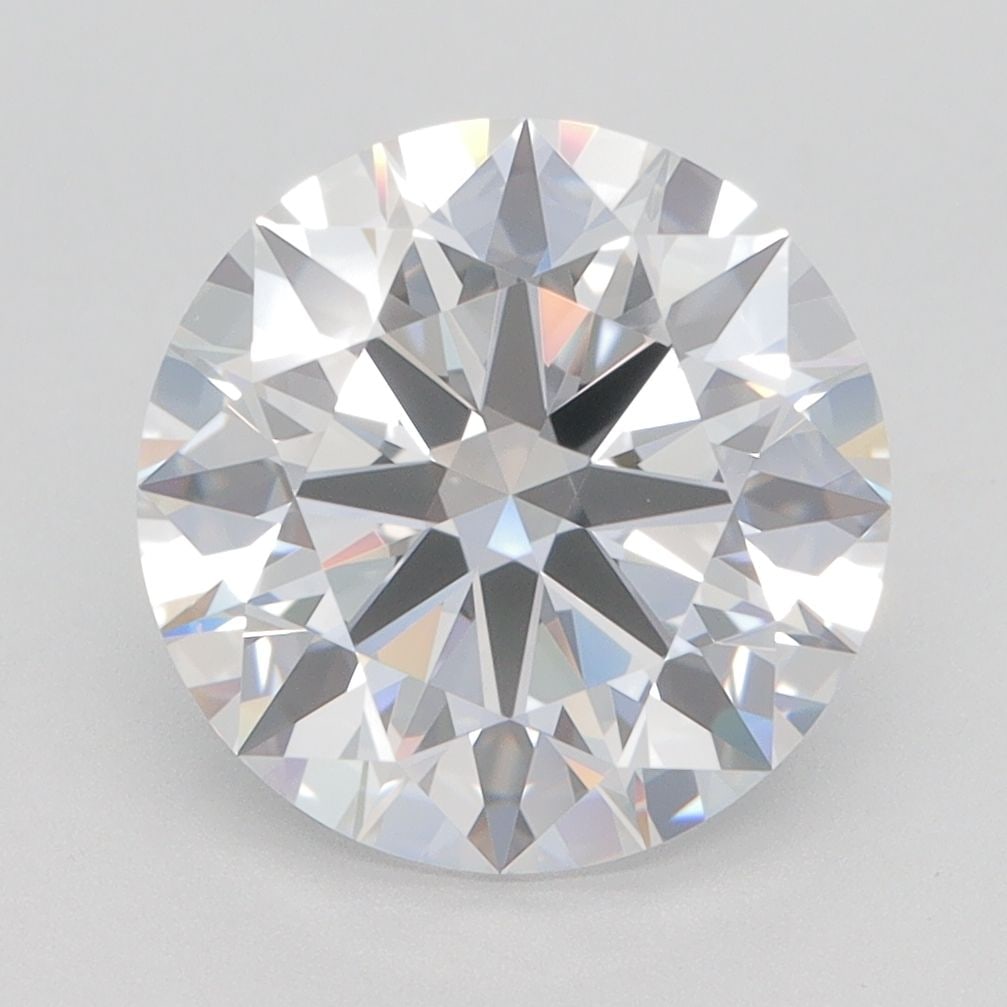 GIA Round 3.7ct D VVS1 - Loose Lab Diamond: GIA Round 3.7ct D VVS1 - Loose Lab Diamond Item Specifics: Source: This Is A Real Diamond Grown In A Lab Not Mined. Carat: 3.7 Cut: EX Color: D Clarity: VVS1 Polish: EX Symmetry: EX Measurements: 9.95