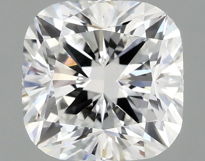 IGI Cushion Modified 2.43ct E VVS2 - Loose Lab Diamond: IGI Cushion Modified 2.43ct E VVS2 - Loose Lab Diamond Item Specifics: Source: This Is A Real Diamond Grown In A Lab Not Mined. Carat: 2.43 Cut: - Color: E Clarity: VVS2 Polish: EX Symmetry: EX Measur