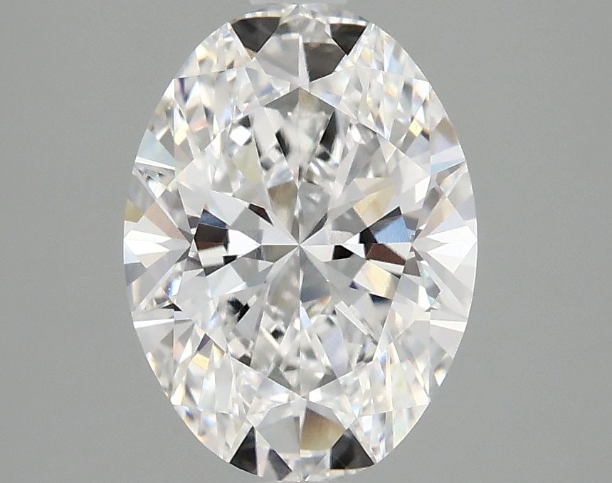 IGI Oval 2.08ct E VVS2 - Loose Lab Diamond (1 of 1)