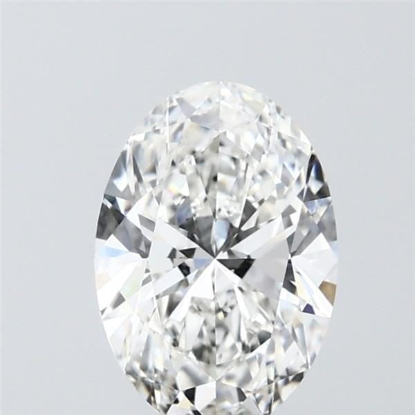 IGI Oval 1.59ct G VVS2 - Loose Lab Diamond: IGI Oval 1.59ct G VVS2 - Loose Lab Diamond Item Specifics: Source: This Is A Real Diamond Grown In A Lab Not Mined. Carat: 1.59 Cut: - Color: G Clarity: VVS2 Polish: EX Symmetry: EX Measurements: