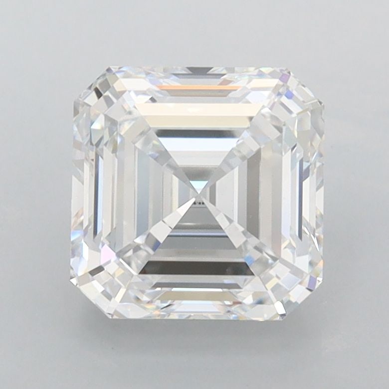 IGI Asscher 2.01ct D FL - Loose Lab Diamond: IGI Asscher 2.01ct D FL - Loose Lab Diamond Item Specifics: Source: This Is A Real Diamond Grown In A Lab Not Mined. Carat: 2.01 Cut: - Color: D Clarity: FL Polish: EX Symmetry: EX Measurements: