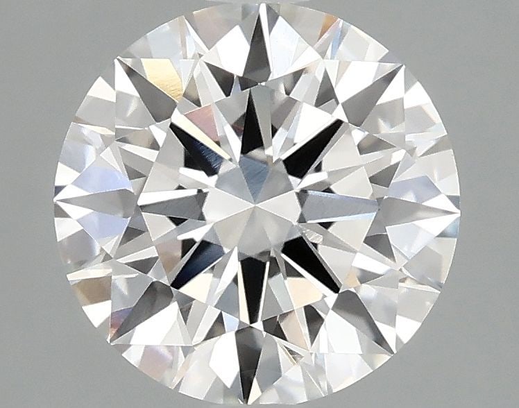 IGI Round 2.03ct F VVS2 - Ideal Loose Lab Diamond: IGI Round 2.03ct F VVS2 - Ideal Loose Lab Diamond Item Specifics: Source: This Is A Real Diamond Grown In A Lab Not Mined. Carat: 2.03 Cut: ID Color: F Clarity: VVS2 Polish: EX Symmetry: EX Measuremen