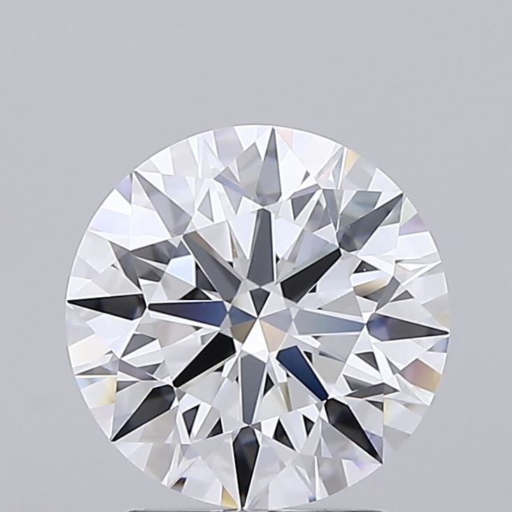 IGI Round 2.07ct D IF - Ideal Loose Lab Diamond: IGI Round 2.07ct D IF - Ideal Loose Lab Diamond Item Specifics: Source: This Is A Real Diamond Grown In A Lab Not Mined. Carat: 2.07 Cut: ID Color: D Clarity: IF Polish: EX Symmetry: EX Measurements: