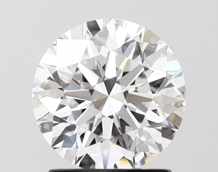 IGI Round 1.56ct E VVS2 - Ideal Loose Lab Diamond: IGI Round 1.56ct E VVS2 - Ideal Loose Lab Diamond Item Specifics: Source: This Is A Real Diamond Grown In A Lab Not Mined. Carat: 1.56 Cut: ID Color: E Clarity: VVS2 Polish: EX Symmetry: EX