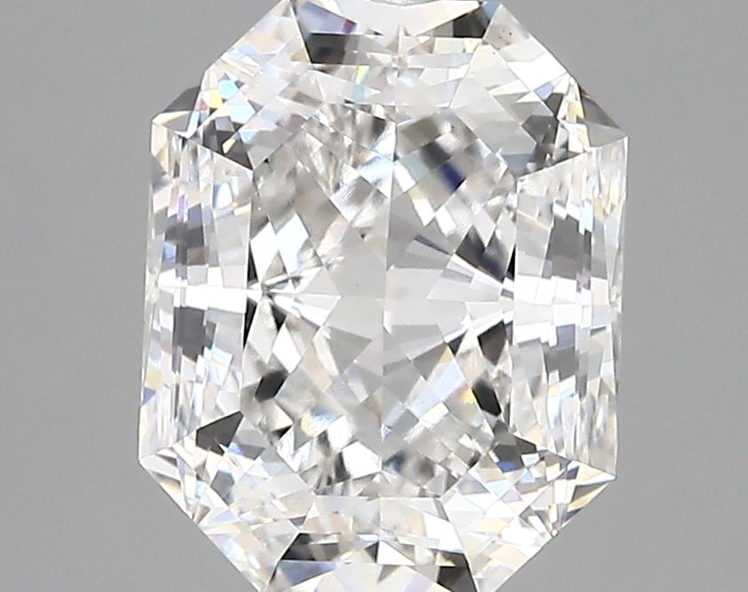 IGI Octagonal 2.81ct E VVS2 - Loose Lab Diamond (1 of 1)