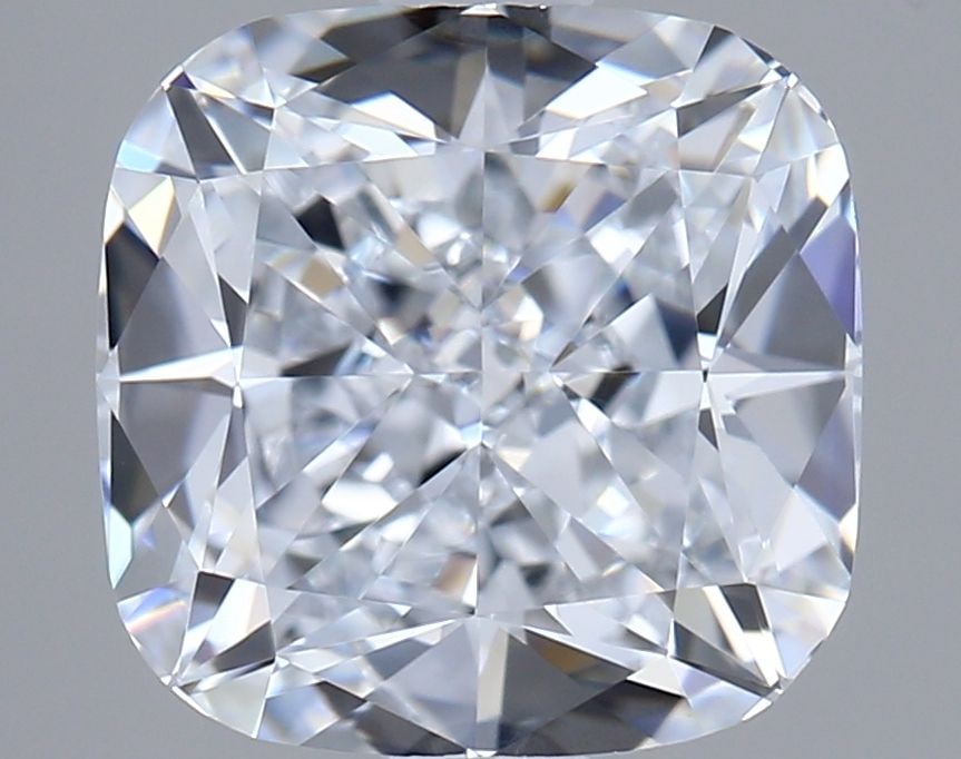 IGI Cushion Modified 2.02ct D VVS2 - Loose Lab Diamond: IGI Cushion Modified 2.02ct D VVS2 - Loose Lab Diamond Item Specifics: Source: This Is A Real Diamond Grown In A Lab Not Mined. Carat: 2.02 Cut: - Color: D Clarity: VVS2 Polish: EX Symmetry: EX Measur