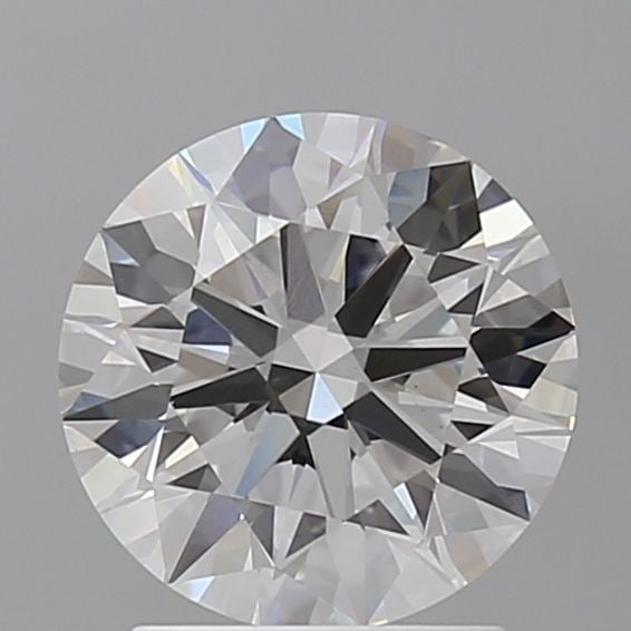 IGI Round 2.09ct E VVS2 - Ideal Loose Lab Diamond: IGI Round 2.09ct E VVS2 - Ideal Loose Lab Diamond Item Specifics: Source: This Is A Real Diamond Grown In A Lab Not Mined. Carat: 2.09 Cut: ID Color: E Clarity: VVS2 Polish: EX Symmetry: EX Measuremen