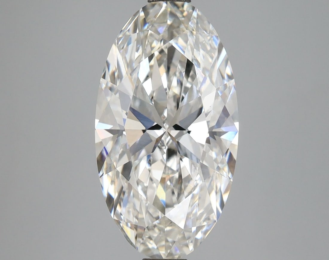 IGI Oval 4.42ct F VVS1 - Loose Lab Diamond: IGI Oval 4.42ct F VVS1 - Loose Lab Diamond Item Specifics: Source: This Is A Real Diamond Grown In A Lab Not Mined. Carat: 4.42 Cut: - Color: F Clarity: VVS1 Polish: EX Symmetry: EX Measurements: 15.5