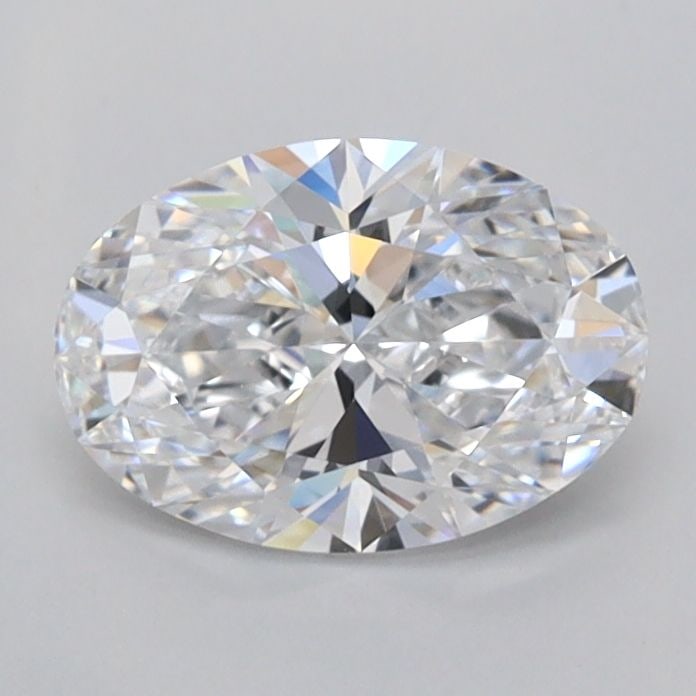 IGI Oval 1.01ct D FL - Loose Lab Diamond: IGI Oval 1.01ct D FL - Loose Lab Diamond Item Specifics: Source: This Is A Real Diamond Grown In A Lab Not Mined. Carat: 1.01 Cut: - Color: D Clarity: FL Polish: EX Symmetry: EX Measurements: 8.04L X 