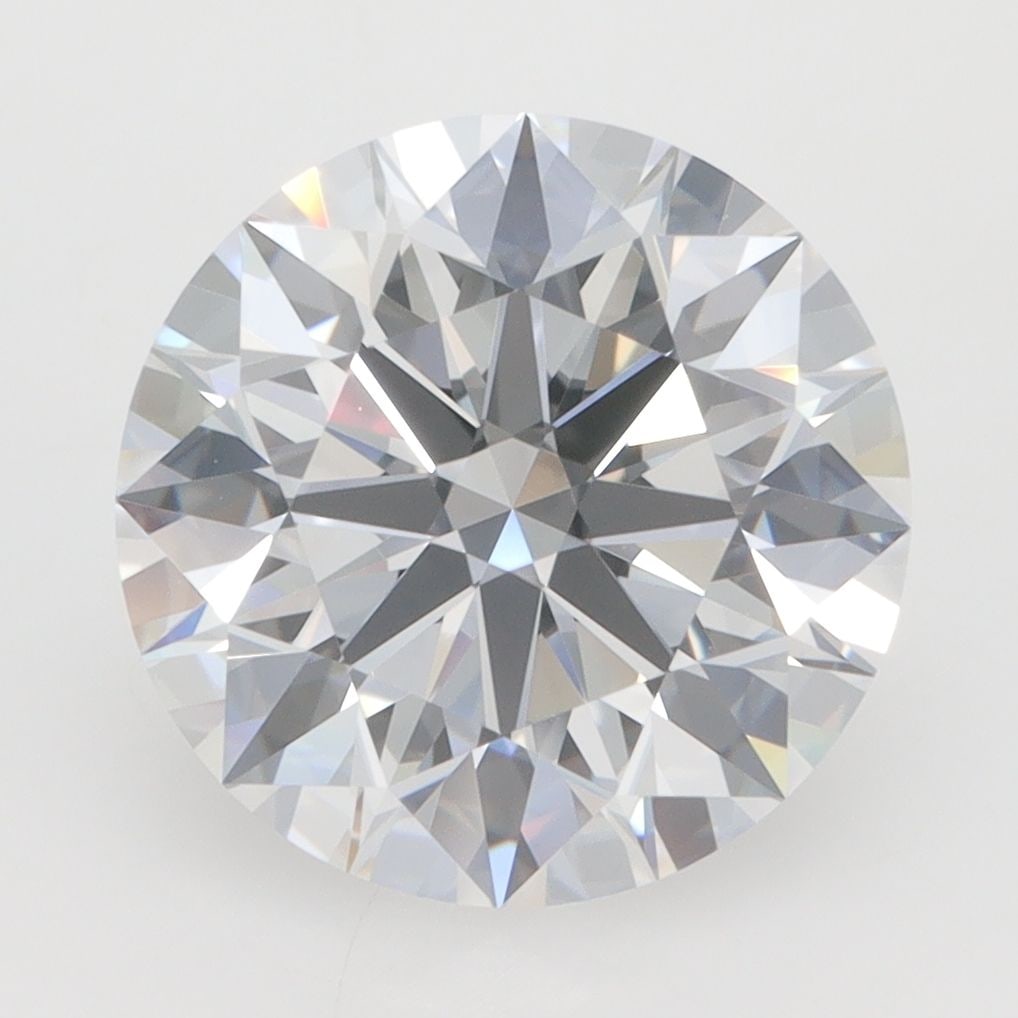 GIA Round 3.07ct D VVS2 - Loose Lab Diamond: GIA Round 3.07ct D VVS2 - Loose Lab Diamond Item Specifics: Source: This Is A Real Diamond Grown In A Lab Not Mined. Carat: 3.07 Cut: EX Color: D Clarity: VVS2 Polish: EX Symmetry: EX Measurements: 9.