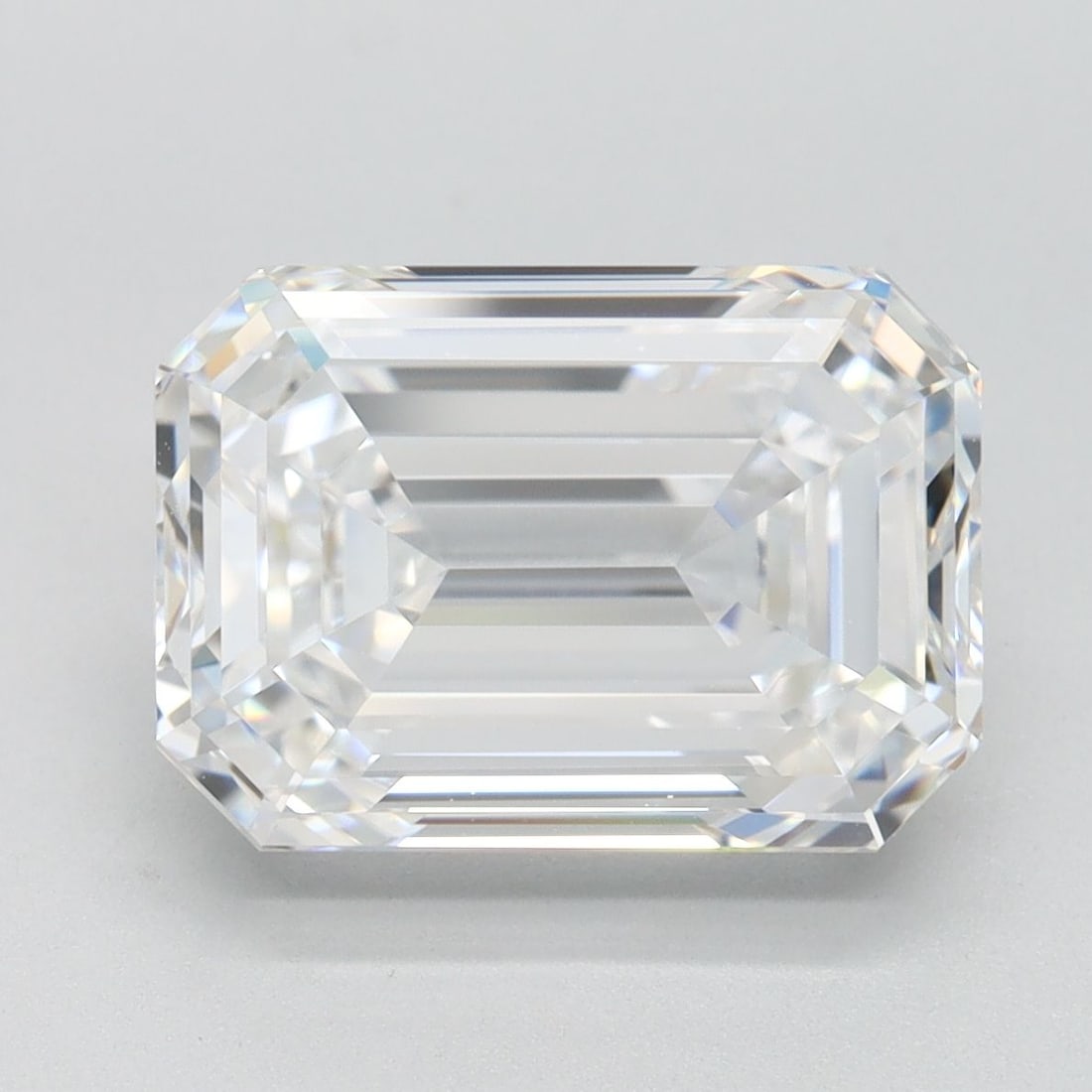 IGI Emerald 4.02ct D FL - Loose Lab Diamond: IGI Emerald 4.02ct D FL - Loose Lab Diamond Item Specifics: Source: This Is A Real Diamond Grown In A Lab Not Mined. Carat: 4.02 Cut: - Color: D Clarity: FL Polish: EX Symmetry: EX Measurements: 10.5L