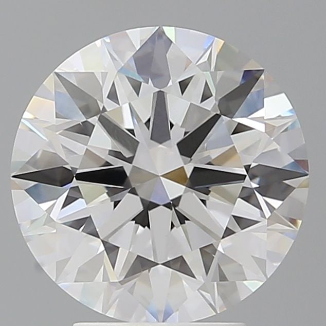 IGI Round 4.07ct E VVS2 - Ideal Loose Lab Diamond: IGI Round 4.07ct E VVS2 - Ideal Loose Lab Diamond Item Specifics: Source: This Is A Real Diamond Grown In A Lab Not Mined. Carat: 4.07 Cut: ID Color: E Clarity: VVS2 Polish: EX Symmetry: EX Measuremen