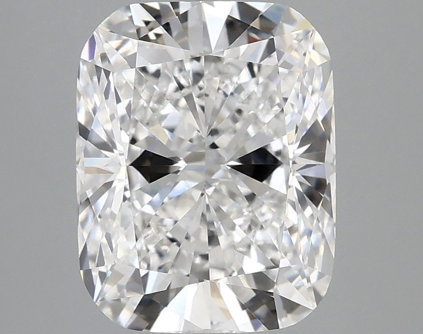 IGI Cushion Modified 3.07ct D VVS2 - Loose Lab Diamond: IGI Cushion Modified 3.07ct D VVS2 - Loose Lab Diamond Item Specifics: Source: This Is A Real Diamond Grown In A Lab Not Mined. Carat: 3.07 Cut: - Color: D Clarity: VVS2 Polish: EX Symmetry: EX Measur