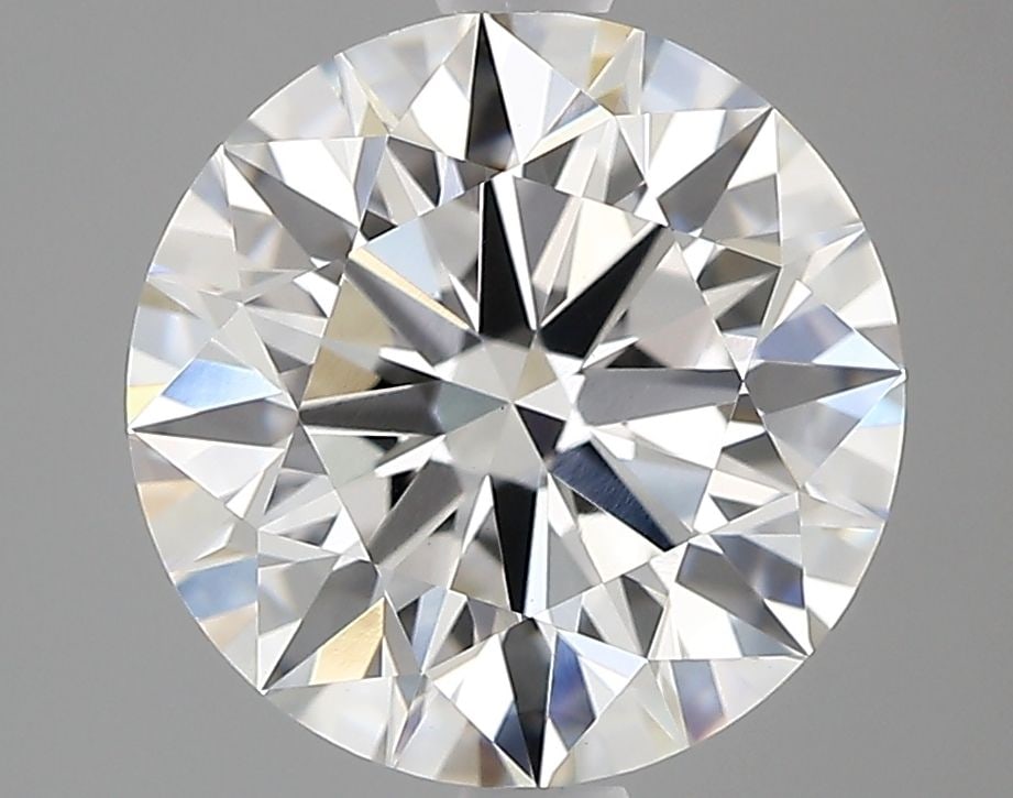IGI Round 2.51ct F VVS2 - Ideal Loose Lab Diamond: IGI Round 2.51ct F VVS2 - Ideal Loose Lab Diamond Item Specifics: Source: This Is A Real Diamond Grown In A Lab Not Mined. Carat: 2.51 Cut: ID Color: F Clarity: VVS2 Polish: EX Symmetry: EX Measuremen