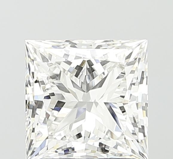 IGI Princess 2.07ct E VVS1 - Loose Lab Diamond: IGI Princess 2.07ct E VVS1 - Loose Lab Diamond Item Specifics: Source: This Is A Real Diamond Grown In A Lab Not Mined. Carat: 2.07 Cut: - Color: E Clarity: VVS1 Polish: EX Symmetry: EX Measurements: 