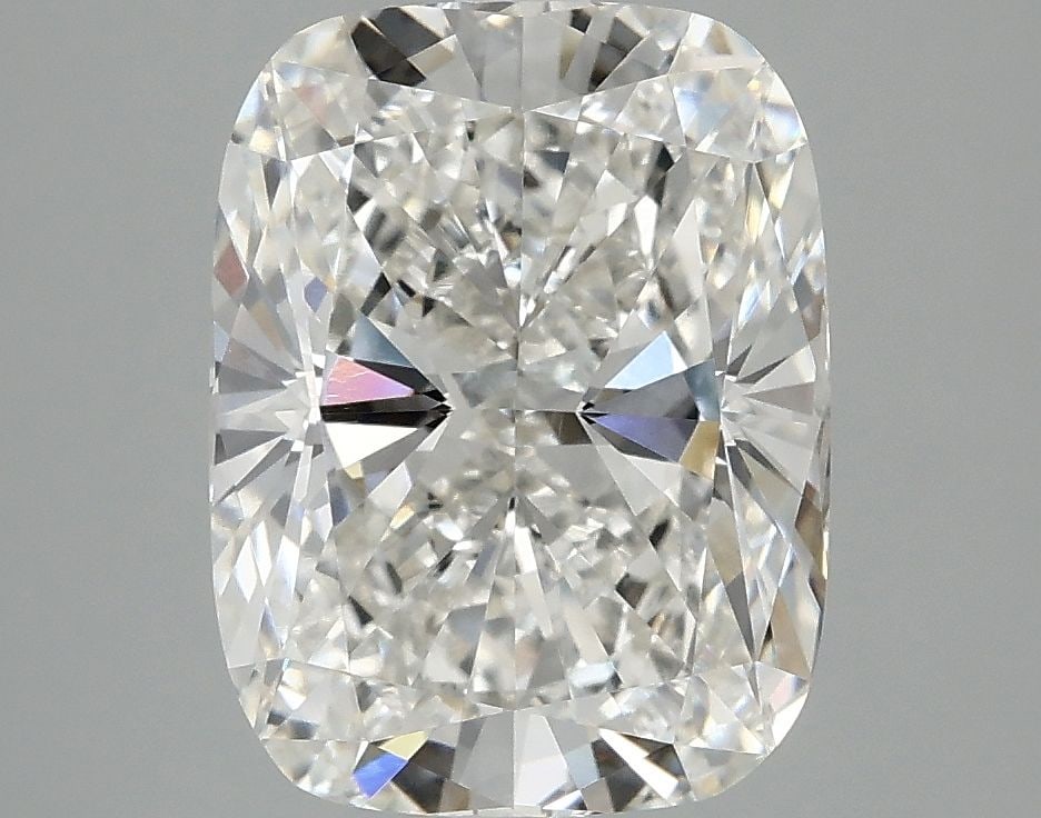 IGI Cushion Modified 3.99ct G VVS2 - Loose Lab Diamond: IGI Cushion Modified 3.99ct G VVS2 - Loose Lab Diamond Item Specifics: Source: This Is A Real Diamond Grown In A Lab Not Mined. Carat: 3.99 Cut: - Color: G Clarity: VVS2 Polish: EX Symmetry: EX Measur